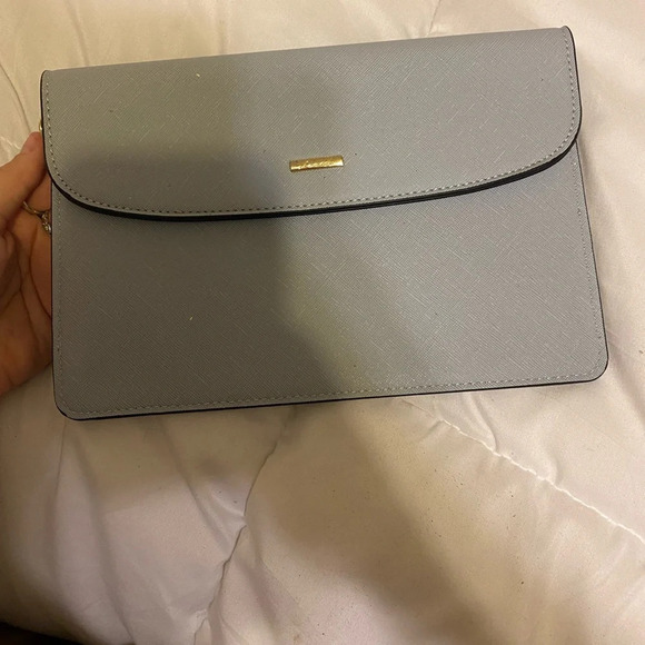 Love sac- envelope clutch - Picture 1 of 4